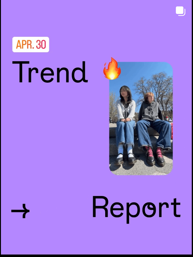 Instagram Grafik von Creators