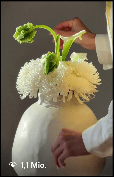 Instagram Reel von Westwing